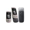 (Hot Pink) Nokia 2220 slide Single SIM | 32MB |