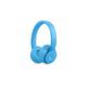 Beats Solo Pro Wireless Noise Cancelling Headphones - Light Blue