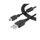 Canon Powershot Sx720 Hs Camera Replacement Usb Cable Lead For Pc / Mac