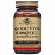 Solgar Quercetin Complex Vegetable Capsules - Pack of 50