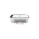 DeskJet 2721e Multifunction Printer WiFi Airprint Copier Colour Scanner
