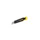 Stanley Sm18 Snap Off Blade Knife 0 10 151