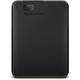 WD 5TB Elements Portable External Hard Drive HDD, USB 3.0, Compatible with PC, Mac, PS4 & Xbox - WDBU6Y0050BBK-WESN 5TB Portable HDD