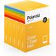 Polaroid Instant Color I-Type Film - 40x Film Pack (40 Photos) (6010)