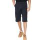 (Black, 38") Mens Cargo Quick Dry Stretch Outdoor Combat Shorts