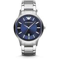 Emporio Armani AR2477 Men's Watch Wristwatch,New with Tags