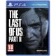 The Last of Us Part 2 PS4 Game