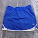 Adidas Skirts | Adidas Women's Blue & White Dot Print Rangewear Activewear Golf Skort Size Large | Color: Blue | Size: L