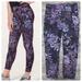 Lululemon Athletica Pants & Jumpsuits | - Lululemon Athletica Pants Chasing Miles Tight | Color: Purple | Size: 8