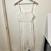 Free People Dresses | Intimately Free People Dress - S | Color: White | Size: S