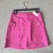 Anthropologie Skirts | Anthropologie Maeve Skirt, Xsmall Nwt | Color: Pink | Size: Xs