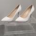 Jessica Simpson Shoes | Heels | Color: White | Size: 10