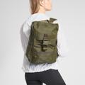 Athleta Bags | Athleta Camo Venture Utility Backpack | Color: Green | Size: Os