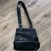 Coach Bags | Coach Waverly Soho Vintage Black Leather Bag | Color: Black | Size: Os