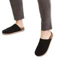 Madewell Shoes | Madewell The Layne Clog Mule | Color: Black | Size: 8