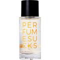 perfume.sucks - Default Brand Line Color Collection Yellow 133C Extrait de Parfum 50 ml