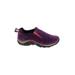 Merrell Sneakers: Purple Shoes - Women's Size 4