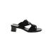 Munro American Heels: Black Shoes - Women's Size 7