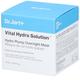 Dr.Jart+ Vital Hydra Solution Hydro Plump Overnight + Hyaluronic Acid Mask 75 ml Gesichtsmaske