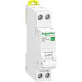 Schneider Electric R9PFC625 Resi9 - Modular-Schutzschalter - 1P+N - 25A - C-Kurve C - Kämmbare Leitungsschutzschalter XP 1P+N 25A C