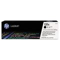 HP 131X (CF210X) Schwarz Original Toner mit hoher Reichweite für HP LaserJet Pro 200 Color M251, MFP M276, XL