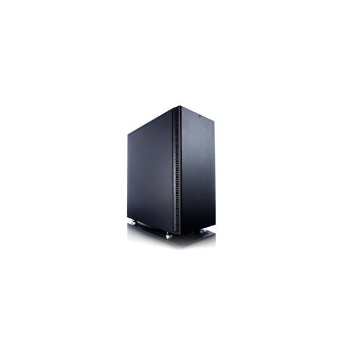 Fractal Design Define C Turm Schwarz ATX/Micro ATX/ITX 2x 3.5