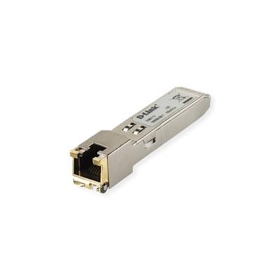 D-Link DGS-712 1000Base-T SFP GBic