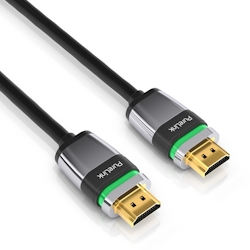 PureLink HDMI Kabel - Ultimate Serie - 3,00m - schwarz Image