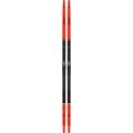 ATOMIC Langlauf Ski PRO S2 med+SH SK, Größe 186 in Rot