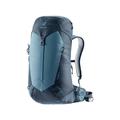 Deuter AC Lite 24 Hiking Backpack Atlantic-Ink 342082413740
