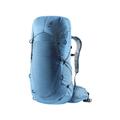 Deuter Aircontact Ultra 50+5 Backpack Wave-Ink 338032413820