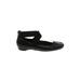 Kenneth Cole REACTION Flats: Black Shoes - Women's Size 8