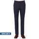 Cg Club Of Gents Hose/Trousers CG Ike Herren dunkelblau, Gr. 52, Polyester, Hosen