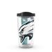 Tervis NFL Philadelphia Eagles Colossal Made in USA Double Walled Insulated Travel Tumbler, Classic