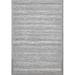 Rectangle 9' x 12' Area Rug - Dynamic Rugs ECHO 8580-990 GREY/BLACK | Wayfair EH10148580990