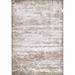 Rectangle 5'2" x 7' Area Rug - Dynamic Rugs OBSESSION 9536-180 CREAM/BEIGE, Polyester | Wayfair OB699536180