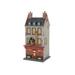 Department 56 Harry Potter Village Quality Quidditch Supplies | 8.58 H x 3.94 W x 3.75 D in | Wayfair 6007752