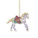 Enesco No Pattern Hanging Figurine Ornament | 2.35 H x 3.65 W x 1 D in | Wayfair 6012768