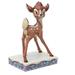Jim Shore Deer Figurines & Collectibles in Brown | 4.45 H x 3.45 W x 2.48 D in | Wayfair 6013064