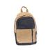 Art Class Backpack: Tan Solid Accessories