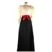 Gucci Cocktail Dress: Black Dresses - Women's Size 42