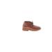 Deer Stags Boots: Brown Solid Shoes - Kids Boy's Size 11