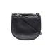 Monserat De Lucca Crossbody Bag: Black Bags