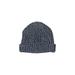 Love Your Melon Beanie Hat: Blue Marled Accessories