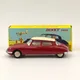 Atlas Dinky Spielzeug ds 19 rote Druckguss Modelle Auto Sammlung Auto Spielzeug Geschenk