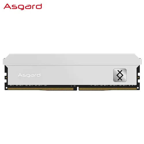 Asgard ddr4 ram speicher ddr4 8 gb16gb 32gb 3200mhz 3600mhz ram ddr4 für pc desktop udimm