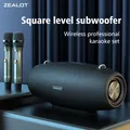 Zealot S67 High power 60W Boombox Bluetooth Lautsprecher Tragbare Wireless Stereo Subwoofer Bass