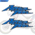 Motorrad Tank Pad Aufkleber für Honda Afrika Twin Africa twin Crf1000l Crf 1000 1100 l 1100l