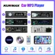 1 din Autoradio MP3-Player FM-Tuner Stereo USB Auto Audio Stereo SD TF USB Multimedia Autoradio