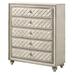 Rosdorf Park Izaeh Chest, Metal | Wayfair 5687EA316717403F8A4636CCBF713AAF